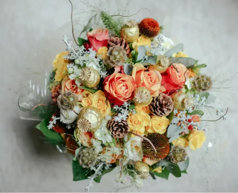 Jenis-Jenis Karangan Bunga Populer dan Maknanya